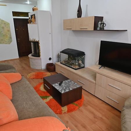 Apartament Camelia Petrosani Luaran gambar