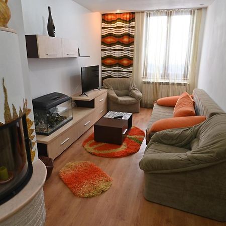 Apartament Camelia Petrosani Luaran gambar
