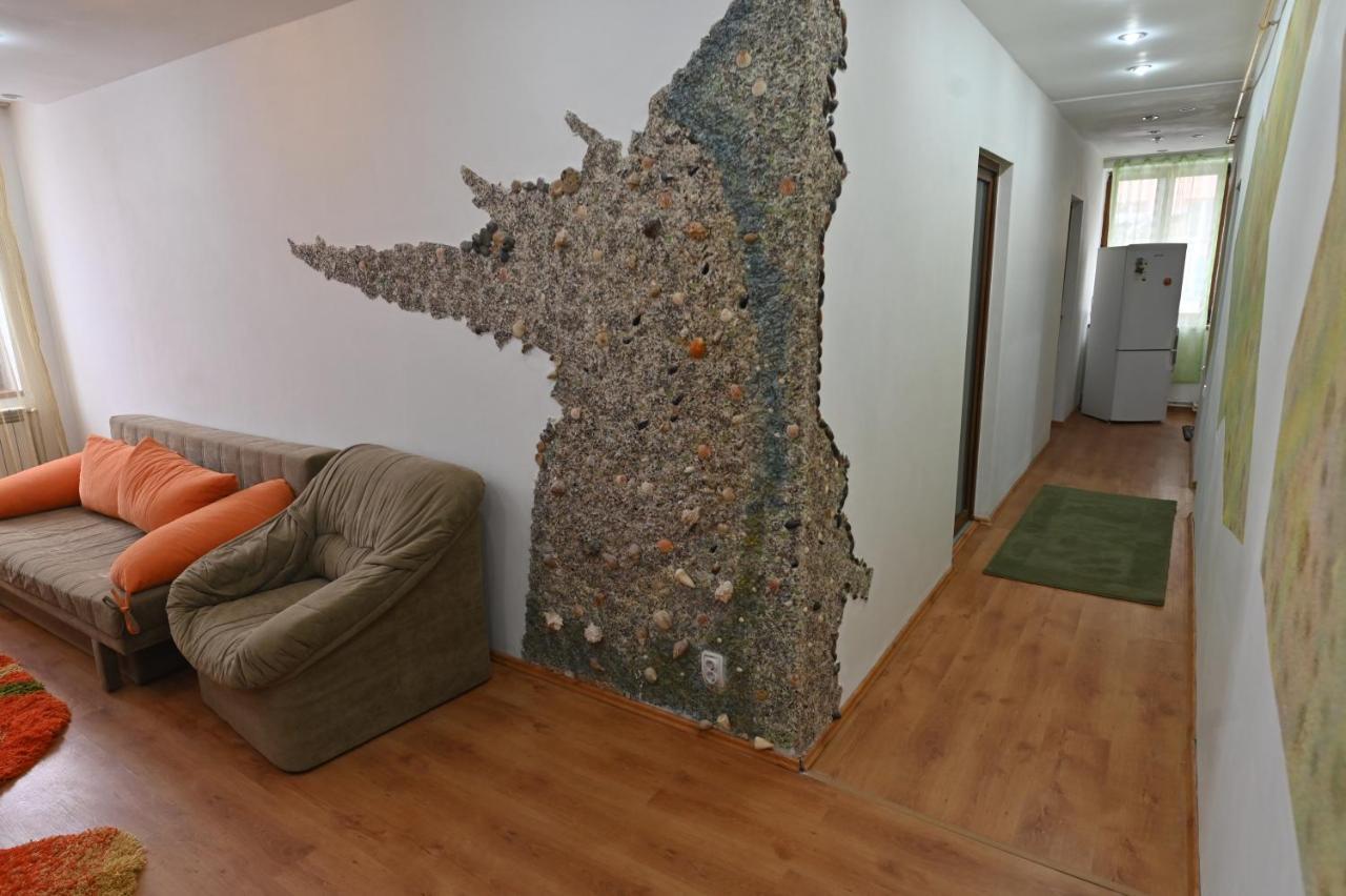 Apartament Camelia Petrosani Luaran gambar