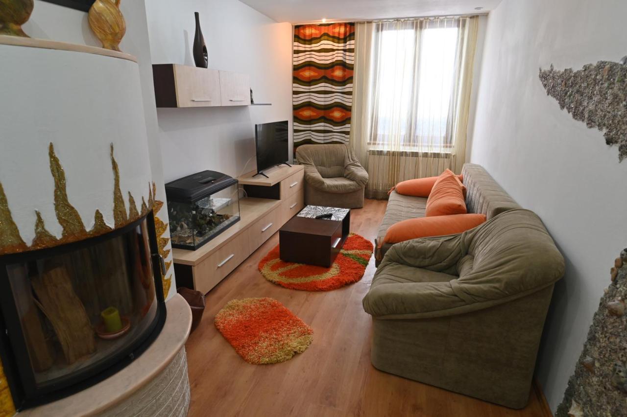 Apartament Camelia Petrosani Luaran gambar