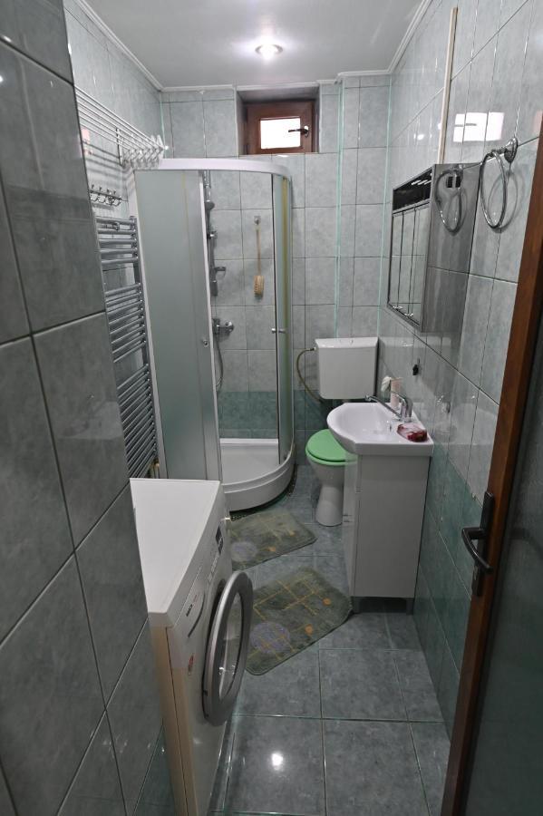 Apartament Camelia Petrosani Luaran gambar