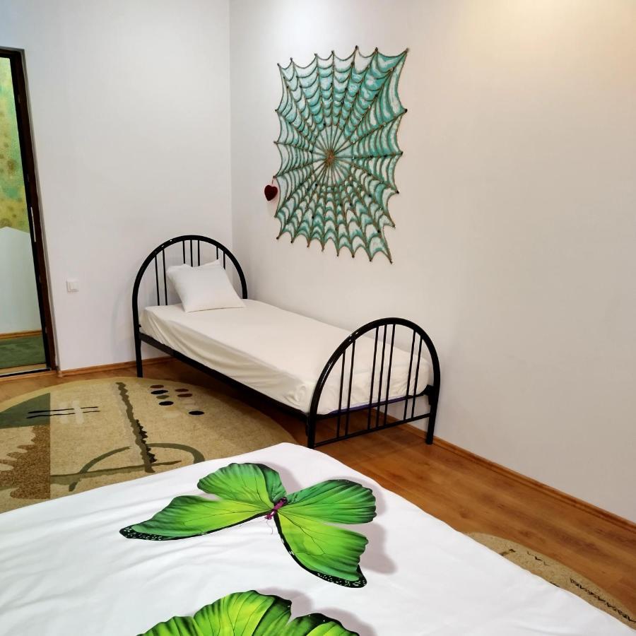Apartament Camelia Petrosani Luaran gambar