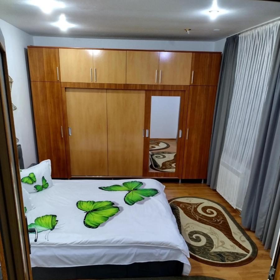 Apartament Camelia Petrosani Luaran gambar